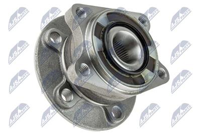 NTY KLT-VV-020 EAN: 5908281434680.