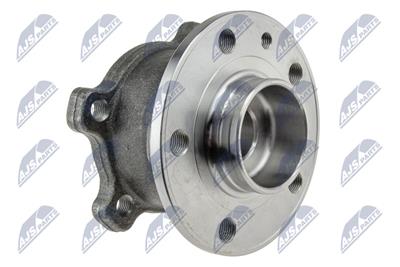 NTY KLT-VV-023 EAN: 5902048011923.