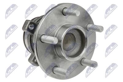 NTY KLT-VV-024 EAN: 5902048011930.