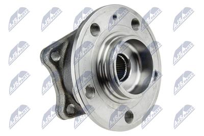 NTY KLT-VV-025 EAN: 5902048011596.