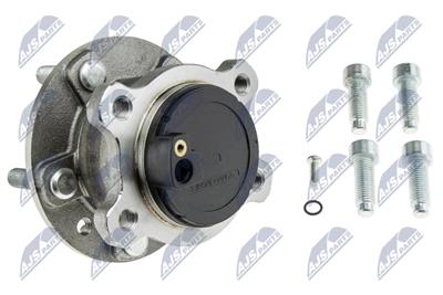 NTY KLT-VV-026 EAN: 5902048060839.