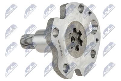 NTY KLT-VW-004P EAN: 5908281482896.