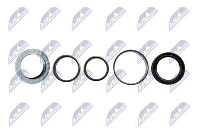 NTY KLZ-PE-001 EAN: 5902048005410.