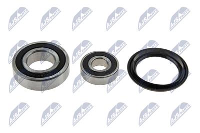 NTY KNZ-NS-000 EAN: 5908281428450.