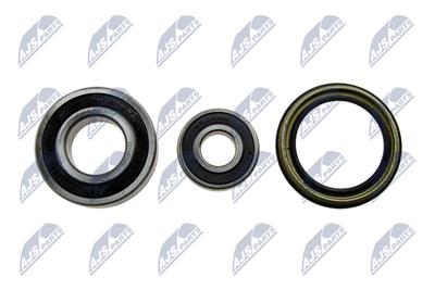 NTY KNZ-NS-000 EAN: 5908281428450.