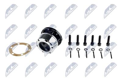 NTY KSB-DW-000 EAN: 5902048900159.