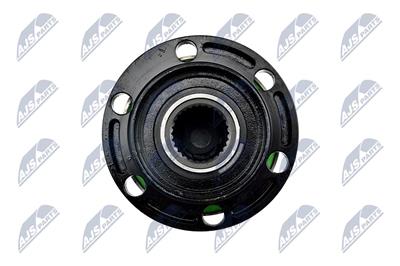 NTY KSB-DW-000 EAN: 5902048900159.