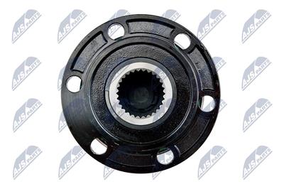 NTY KSB-MS-000 EAN: 5902048900128.