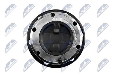 NTY KSB-MS-000 EAN: 5902048900128.