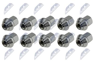 NTY KSP-FR-000 EAN: 5902048119360.