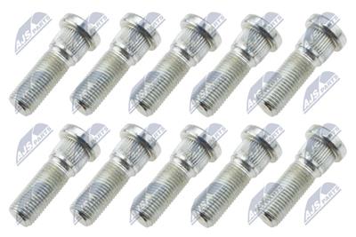 NTY KSP-TY-001 EAN: 5902048118851.