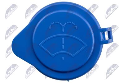 NTY KZS-CT-001 EAN: 5902048331267.