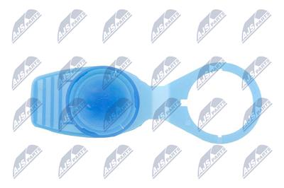 NTY KZS-VW-002 EAN: 5902048038951.