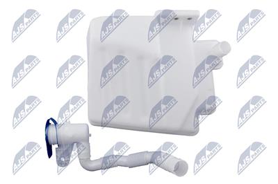 NTY KZS-VW-003 EAN: 5902048049667.