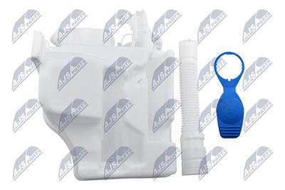 NTY KZS-VW-004 EAN: 5902048135575.