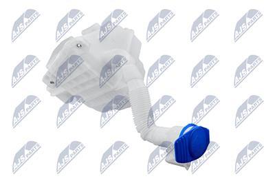 NTY KZS-VW-006 EAN: 5902048135599.