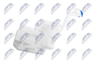 NTY KZS-VW-006 EAN: 5902048135599.