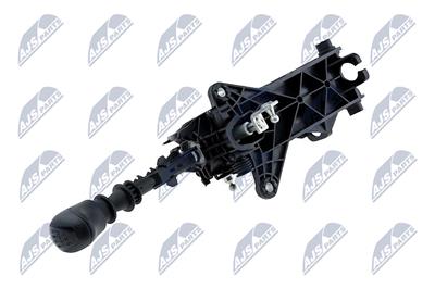 NTY LZB-ME-001 EAN: 5902048103208.