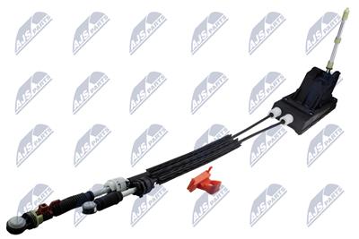 NTY LZB-RE-001 EAN: 5902048285003.