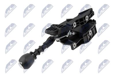 NTY LZB-VC-002 EAN: 5902048132673.