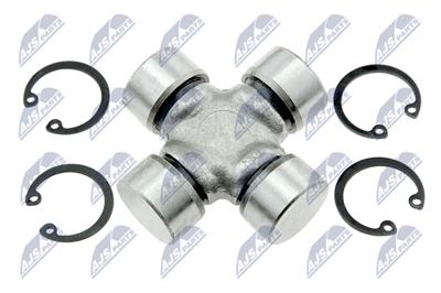 NTY NKW-CH-005 EAN: 5902048111814.