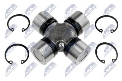 NTY NKW-FR-000 EAN: 5902048907547.