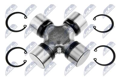 NTY NKW-FR-001 EAN: 5902048907530.