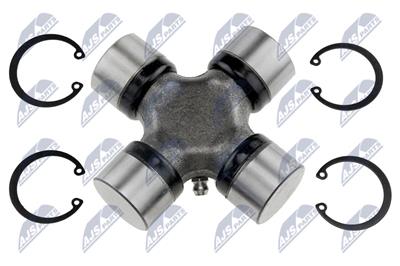 NTY NKW-FR-001 EAN: 5902048907530.