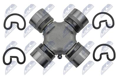 NTY NKW-FT-000 EAN: 5902048182425.