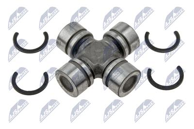 NTY NKW-HD-000 EAN: 5908281411551.