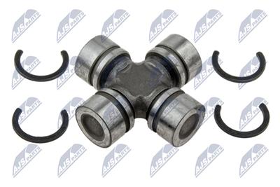 NTY NKW-HD-000 EAN: 5908281411551.