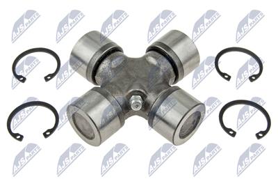 NTY NKW-HY-500 EAN: 5908281411711.