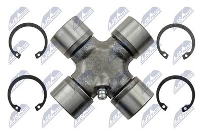 NTY NKW-HY-500 EAN: 5908281411711.