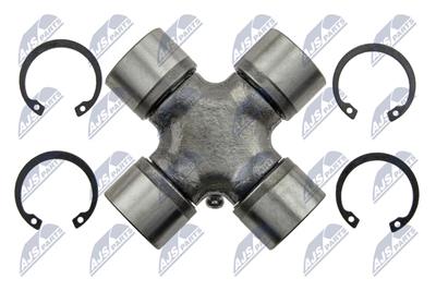 NTY NKW-HY-500 EAN: 5908281411711.