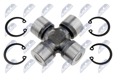 NTY NKW-KA-301 EAN: 5902048907523.