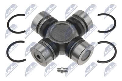 NTY NKW-KA-302 EAN: 5902048869609.