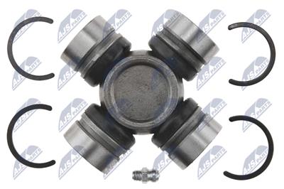 NTY NKW-KA-302 EAN: 5902048869609.