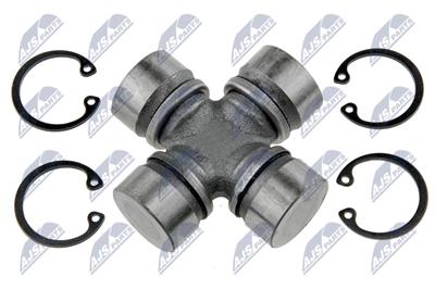 NTY NKW-ME-001 EAN: 5908281499818.