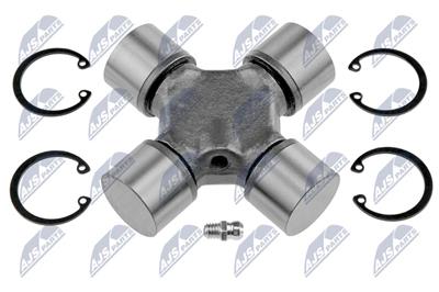 NTY NKW-ME-002 EAN: 5902048901125.