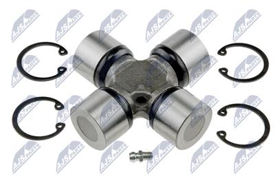 NTY NKW-ME-003 EAN: 5902048901118.