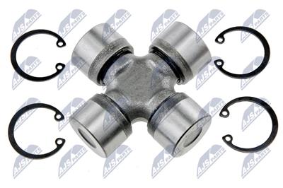 NTY NKW-MS-002 EAN: 5902048900784.