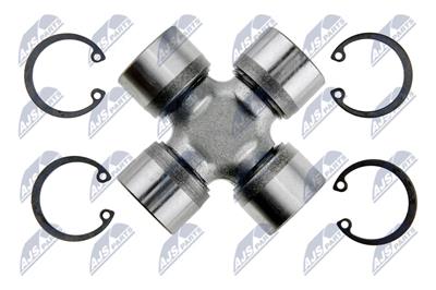 NTY NKW-MS-002 EAN: 5902048900784.