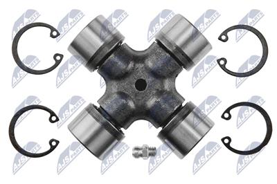 NTY NKW-MS-003 EAN: 5902048869616.