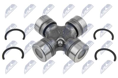 NTY NKW-MS-004 EAN: 5902048072566.