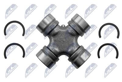 NTY NKW-MS-004 EAN: 5902048072566.