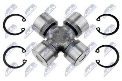 NTY NKW-MS-006 EAN: 5902048900777.