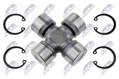 NTY NKW-MS-006 EAN: 5902048900777.