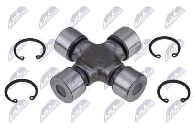 NTY NKW-MS-007 EAN: 5902048317254.