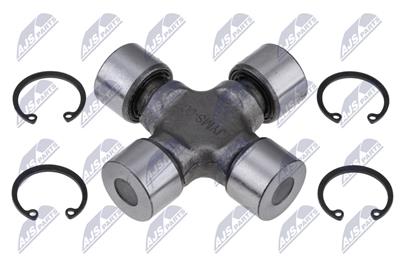 NTY NKW-MS-007 EAN: 5902048317254.