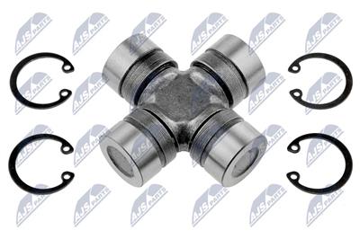 NTY NKW-NS-004 EAN: 5902048900760.